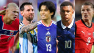 FIFAワールドカップ2026(北中米W杯)