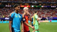 スペイン代表 北中米W杯