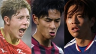 Jリーグ U-23