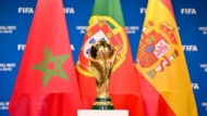 2030 FIFAワールドカップ　開催国