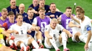 サッカーノルウェー代表