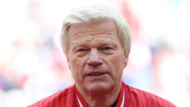 元ドイツ代表GKオリバー・カーン氏