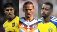 ラウンド32ワーストイレブン