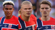 ノルウェー代表