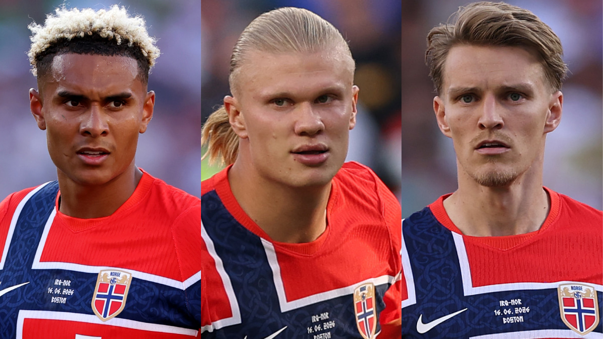 ノルウェー代表