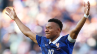 フランス代表 キリアン・エンバペ