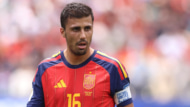 スペイン代表 ロドリ