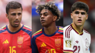 スペイン代表