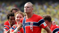 ノルウェー代表