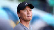 U-23日本代表の大岩剛監督