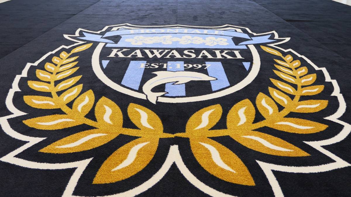 川崎フロンターレ