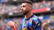 スペイン代表GKウナイ・シモン