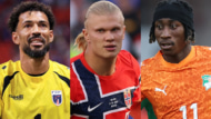 正直、日本代表より強そうなFIFAランキング下位国5選