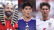 フリーの10人