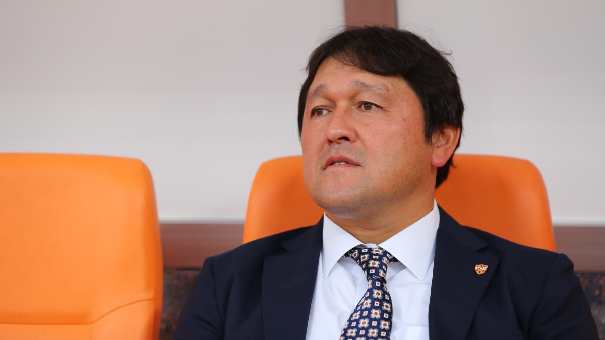 秋葉忠宏監督