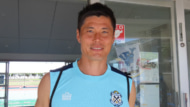 ジュビロ磐田GK川島永嗣