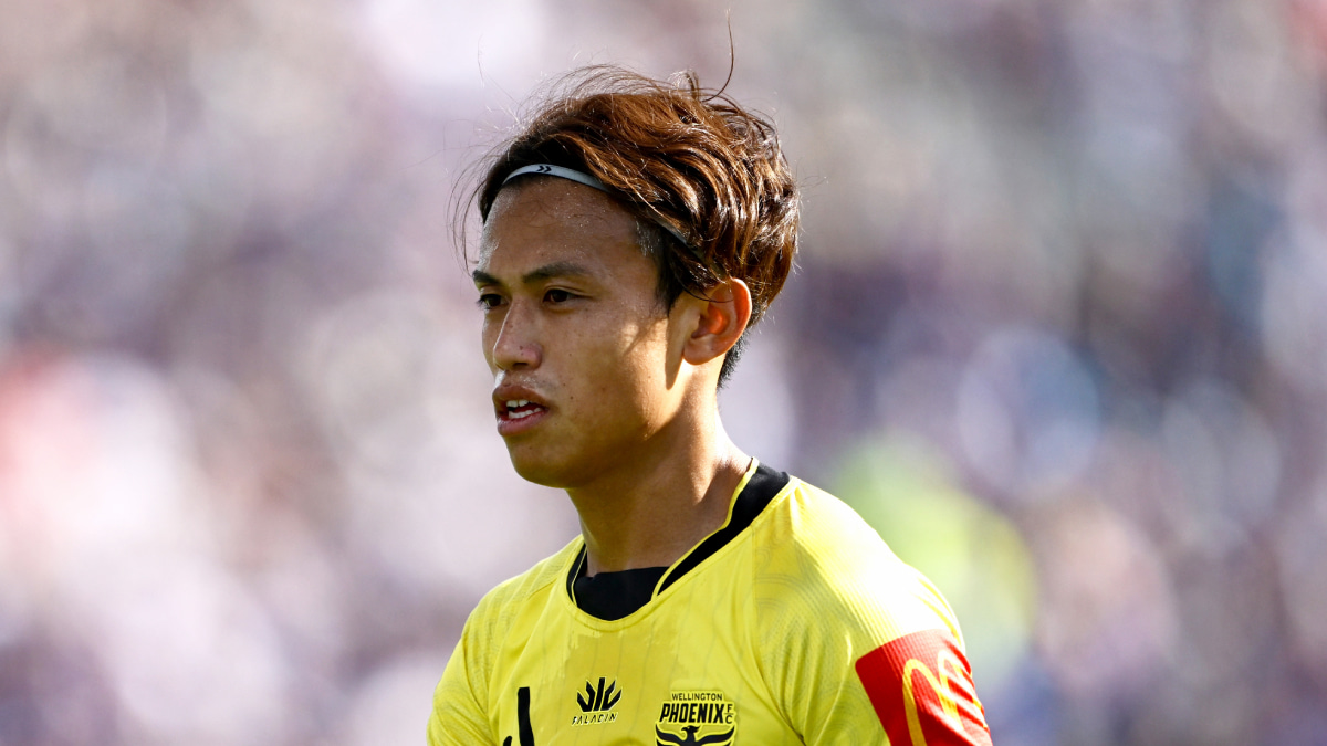 現在フリーの石毛秀樹