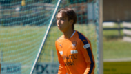 清水エスパルス 藤井智也