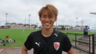 京都サンガF.C. 福岡慎平