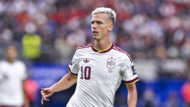 スペイン代表MFダニ・オルモ