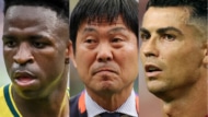 全然ダメ….。北中米W杯で期待を裏切った国10選