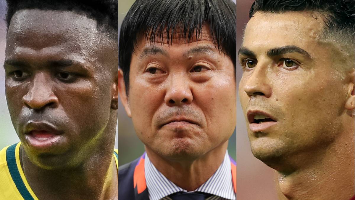 全然ダメ….。北中米W杯で期待を裏切った国10選