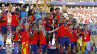 スペイン代表