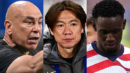 北中米W杯で起きた事件簿5選