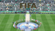 FIFAワールドカップ2026（北中米W杯）