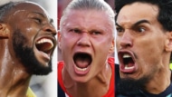 急上昇!? 北中米W杯でFIFAランキングを上げた国1~10位