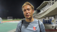 浦和レッズ 水沼宏太
