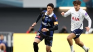 オークランドDF酒井宏樹