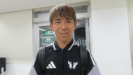 松本山雅FC 金子翔太