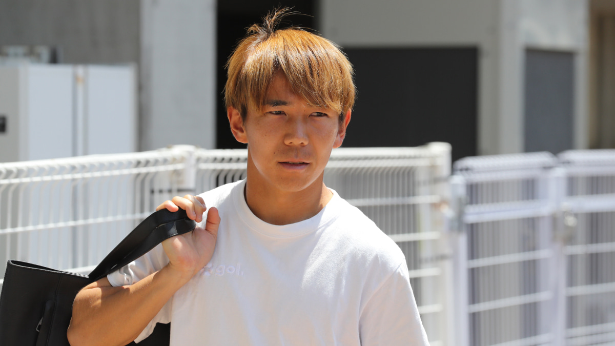 金子翔太