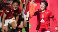 後藤若葉と榊原琴乃