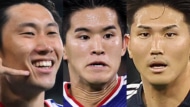 サッカー日本代表、最新の市場価値ランキング11~20位