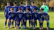 U-20日本代表