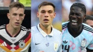 W杯中に長期離脱が確定した選手5人
