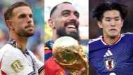 「なぜ使われなかった?」北中米W杯でちょっとしか出ていない選手5人