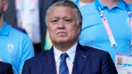 田嶋幸三名誉会長