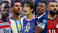 FIFAワールドカップ2026（北中米W杯）