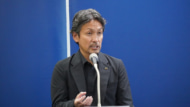 なでしこジャパン 狩野倫久監督