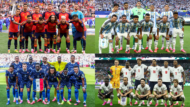 FIFAワールドカップ2026（北中米W杯）