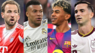 2026年バロンドーラ候補