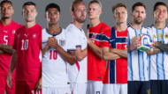 FIFAワールドカップ2026（北中米W杯）ラウンド8