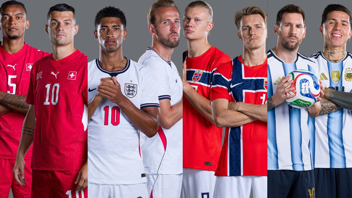 FIFAワールドカップ2026（北中米W杯）ラウンド8