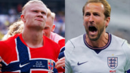 FIFAワールドカップ2026（北中米W杯） 準々決勝