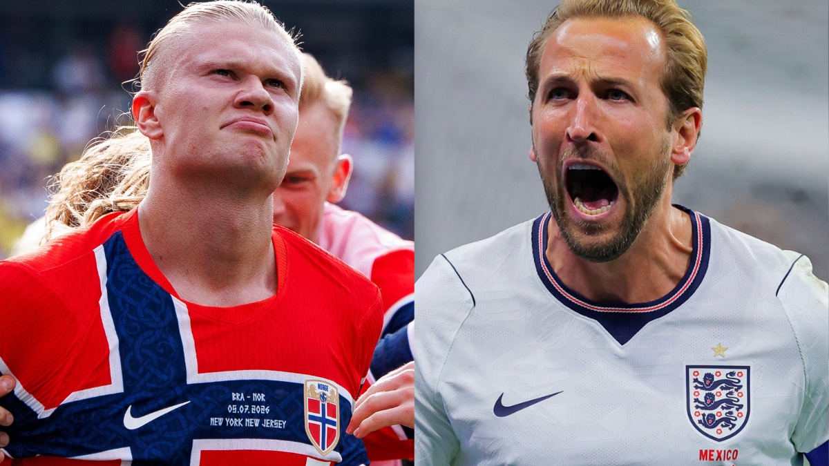 FIFAワールドカップ2026（北中米W杯） 準々決勝