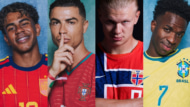 W杯ラウンド16