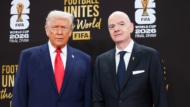 ドナルド・トランプ大統領